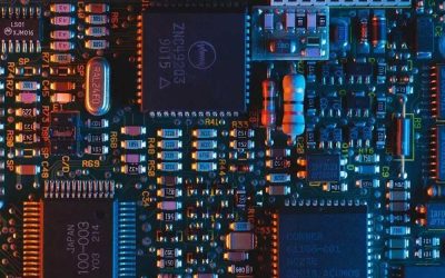 RAM vs. ROM: The Full Breakdown