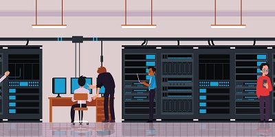5 Factors To Consider When Choosing An IT Support Company