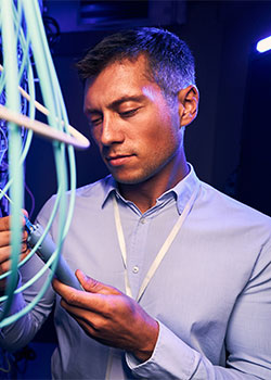 Alasconnect, Humanizing Technology Alasconnect, Humanizing Technology