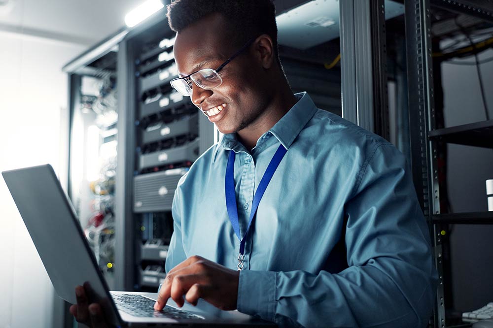 Great Careers in IT Alasconnect, Humanizing Technology