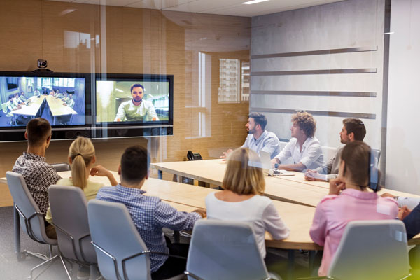 Extend your Microsoft Teams Investment into the Conference Room