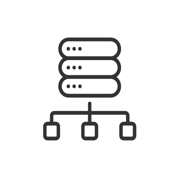 Network and Firewall Management icon