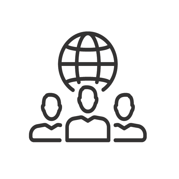 Strategic Technology Planning icon