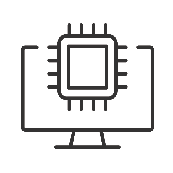Furnished Infrastructure icon