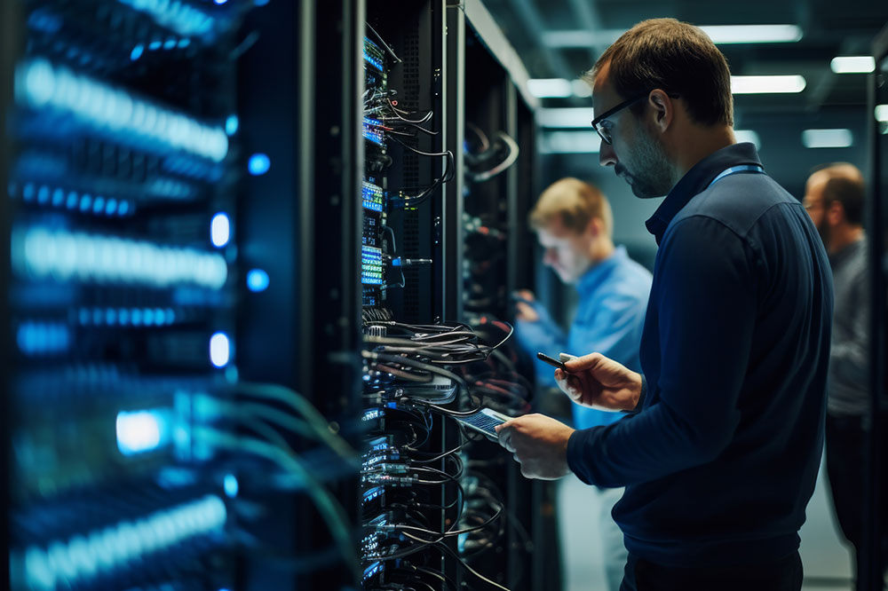 Alasconnect, Humanizing Technology