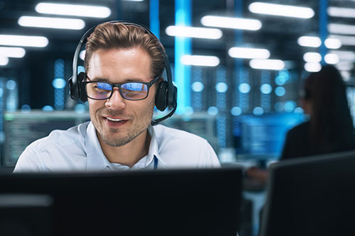 Alasconnect, Humanizing Technology