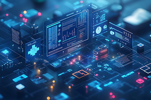Alasconnect, Humanizing Technology