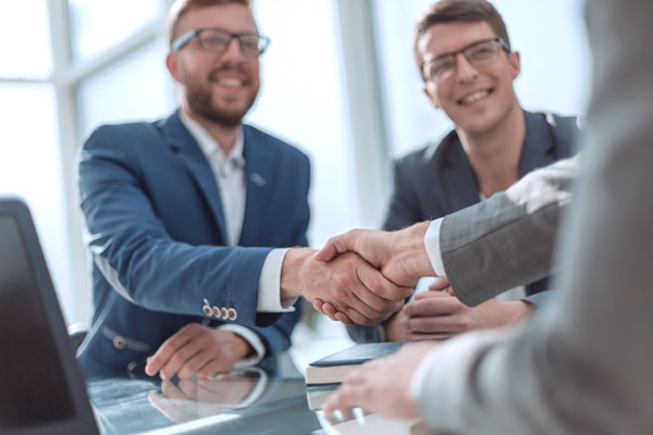 Partners in Technology