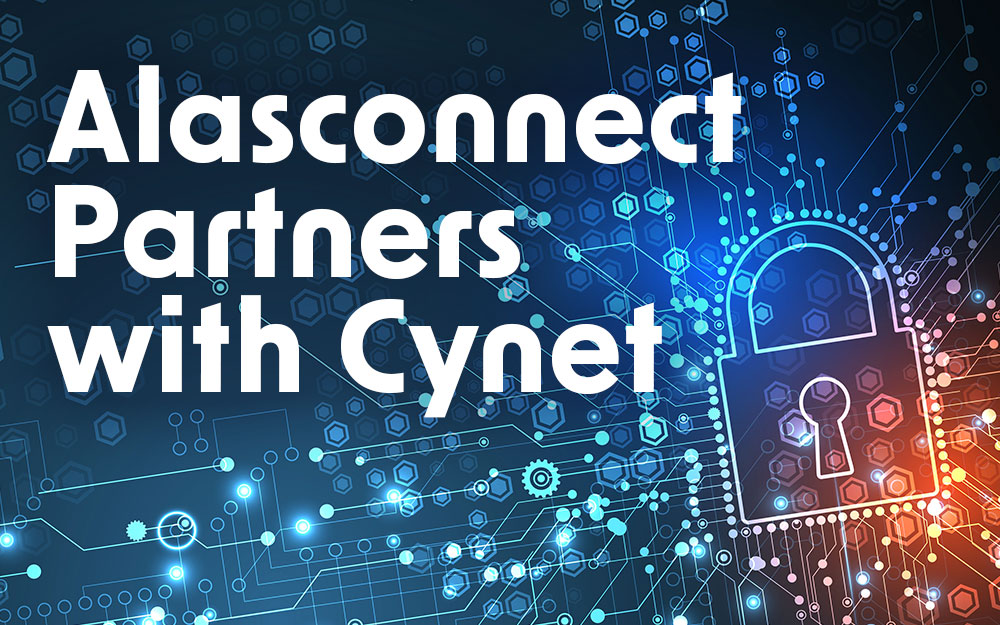 Alasconnect Partners with Cynet Alasconnect Partners with Cynet