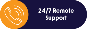 24-7 Support 24-7 Support