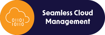 Seamless Cloud Management Seamless Cloud Management