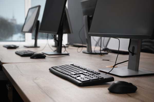 Computer Scalability Issues