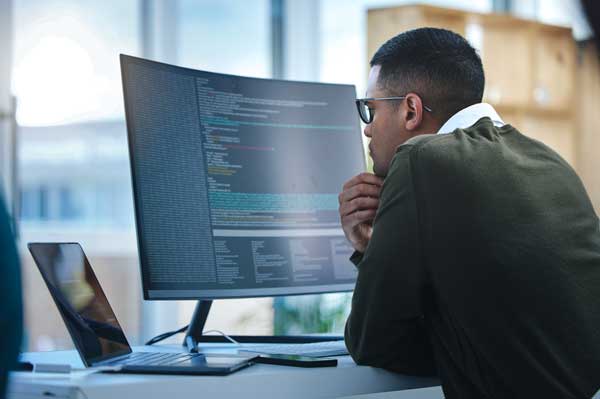 Cybersecurity Proactive