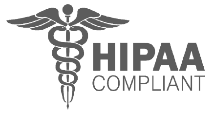 HIPAA Compliant HIPAA Compliant