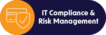 IT Compliance & Risk Management IT Compliance & Risk Management