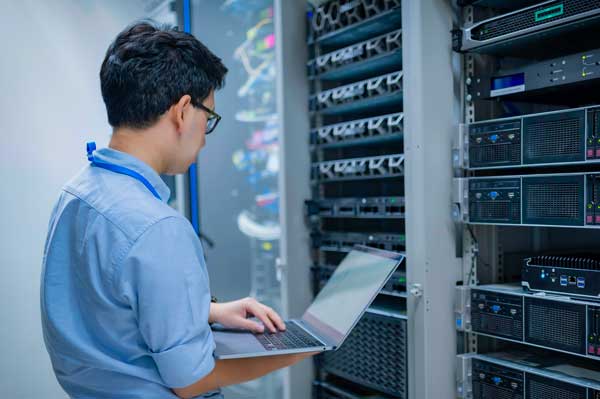 Integration Expertise