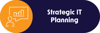 Strategic IT Planning Strategic IT Planning