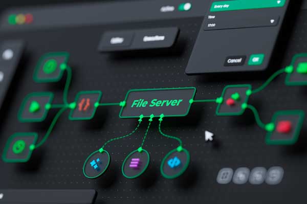 reliable workflow