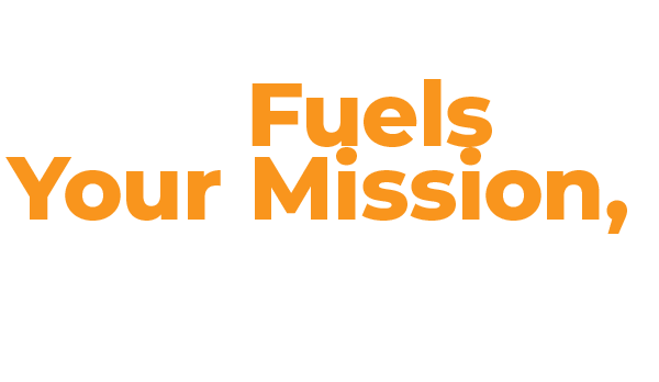 Technology That Fuels Your Mission, Not Your Overhead.