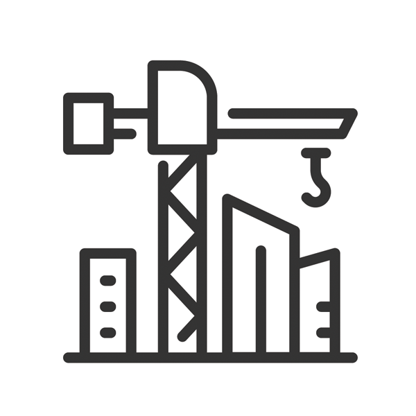 Construction icon