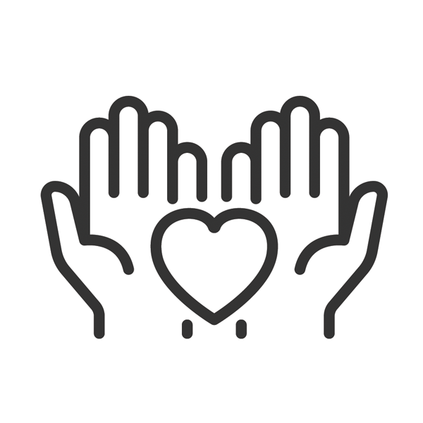 Non-Profit icon