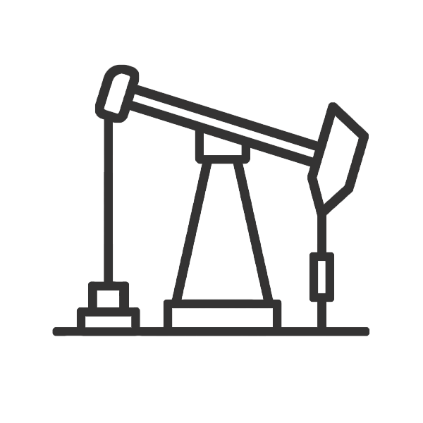 Oil and Gas icon