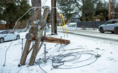 Alaska Power Outages Show Why Professional IT Setup Matters for Business Continuity