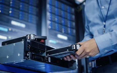 Data Backup in Alaska: Your First Line of Defense