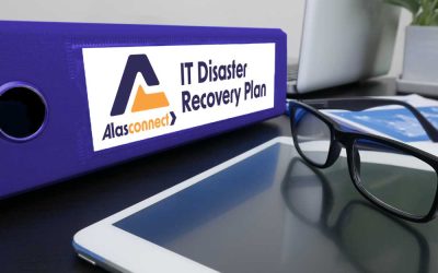 Disaster Recovery Planning for Alaska Businesses: What You Need to Know