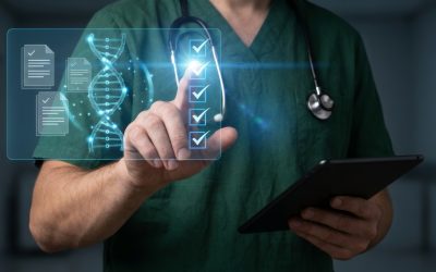 HIPAA IT Checklist for Healthcare Security